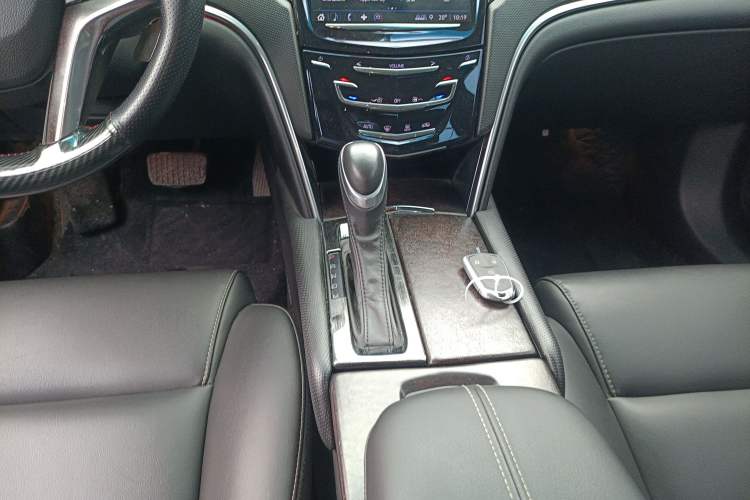 Used Cadillac XTS 2018 28T Tech Edition
