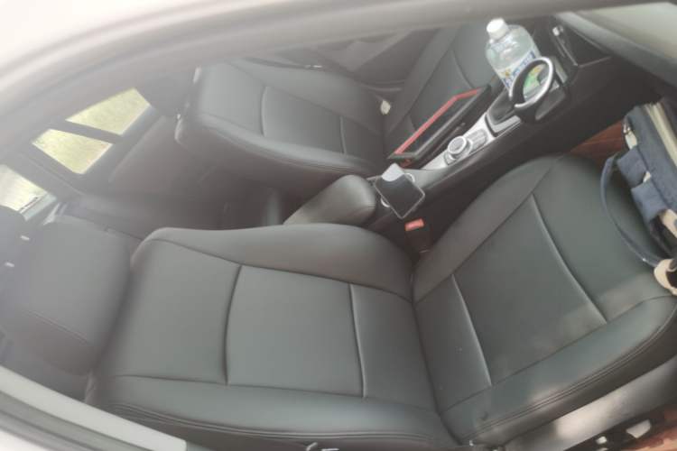 Used BMW X1 2013 sDrive18i Fashion Model
