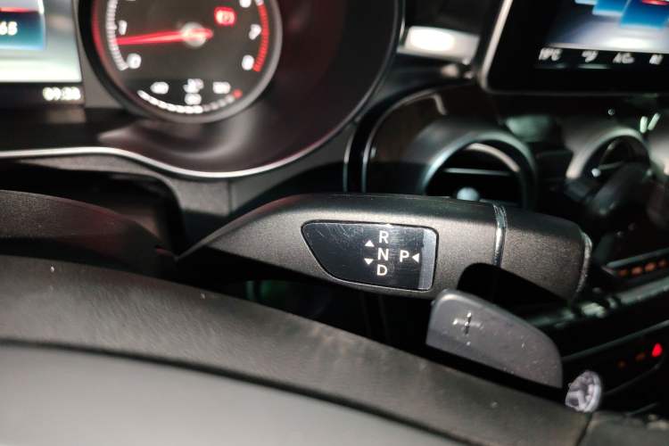 Used Mercedes-Benz C-Class 2018 C 200 L