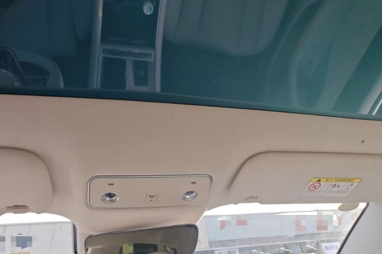 Used Hima Luxeed S7 2025 785 km Ultra