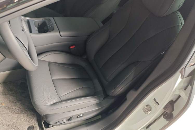 Used XPeng P7+ 2024 Ultra-Long Range Max
