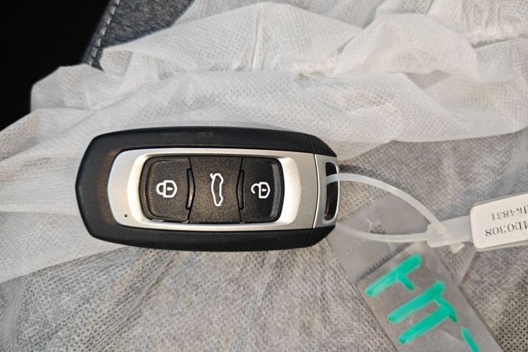 Used  Panda 2024 Panda Mini 200km Endurance Bear
