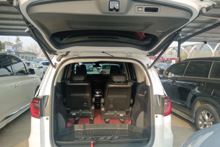 Used Honda Odyssey 2022 2.0L eHEV Sharp·Luxury Edition