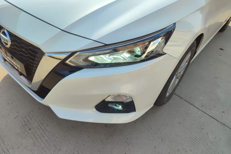 Used Nissan Teana 2020 2.0L XL Comfort Edition