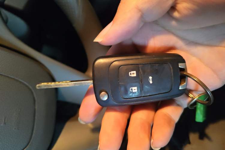 Used Chevrolet Cruze 2015 1.5L Classic SE AT