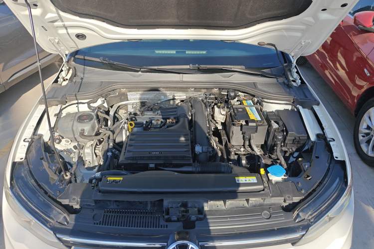 Used Volkswagen Golf 2021 280TSI DSG Pro