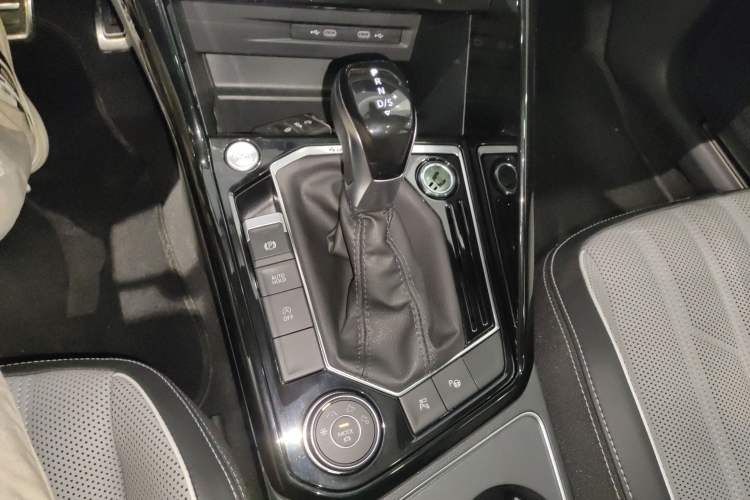 Used Volkswagen Tayron 2023 380TSI Four-Wheel Drive R-Line Pro Smart Edition