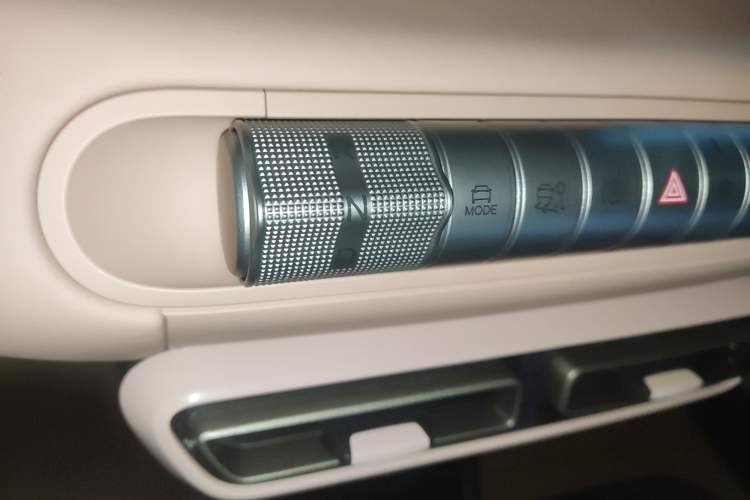 Used BYD Seagull 2025 305km Active Version
