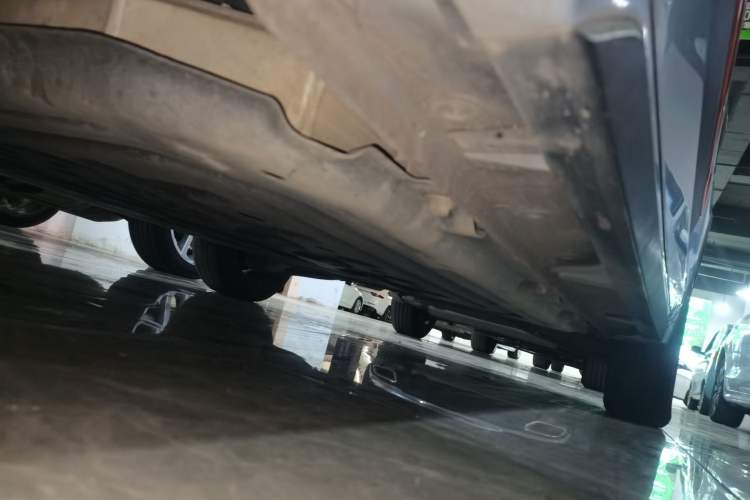 Used Baojun KiWi EV 2021 Designer Lithium Iron Phosphate
