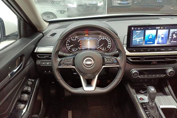 Used Nissan Teana 2022 2.0T XL Enjoyment Edition
