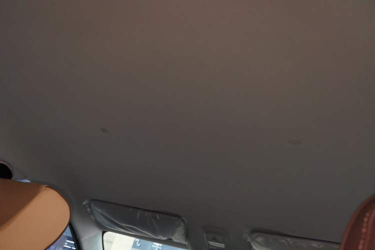 Used Wuling Bingo 2024 333 km Enjoyment Version