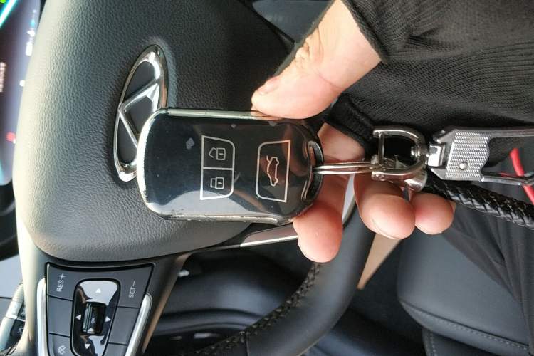 Used Chery Arrizo 5 PLUS 2021 Xiaoze 1.5T CVT Enjoy PLUS
