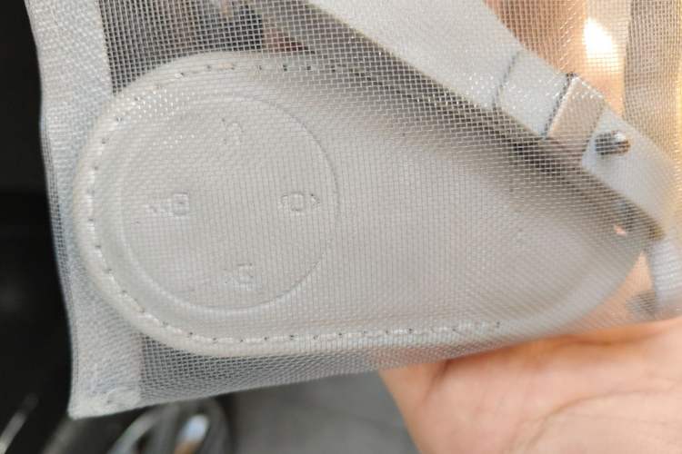 Used Hima AITO M9 2024 Range-Extended Ultra Version 52 kWh 6-Seater Model
