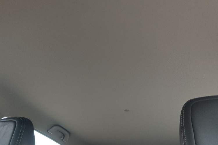 Used Baojun 510 2017 1.5L Automatic Fashion Model