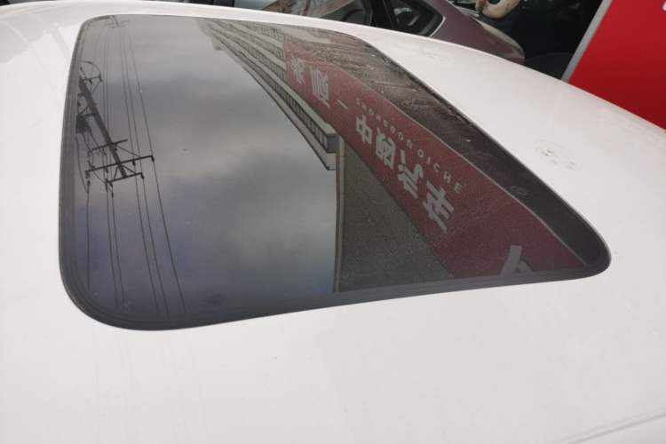 Used Volkswagen Bora 2025 200TSI DSG Enjoy Driving Navigation Edition
