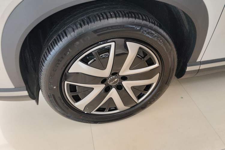 Used BYD Sealion 07 DM-i 2025 150 Flagship+ Edition