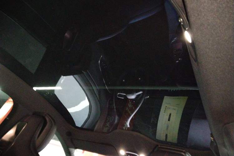 Used Xiaomi Auto SU7 2024 Rear-Drive Long-Range Intelligent Driving Version