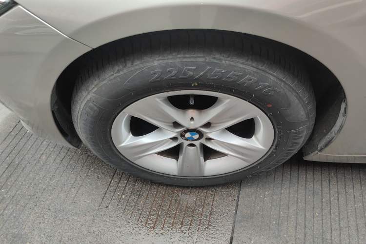 Used BMW 3 Series 2014 320i Sport Edition
