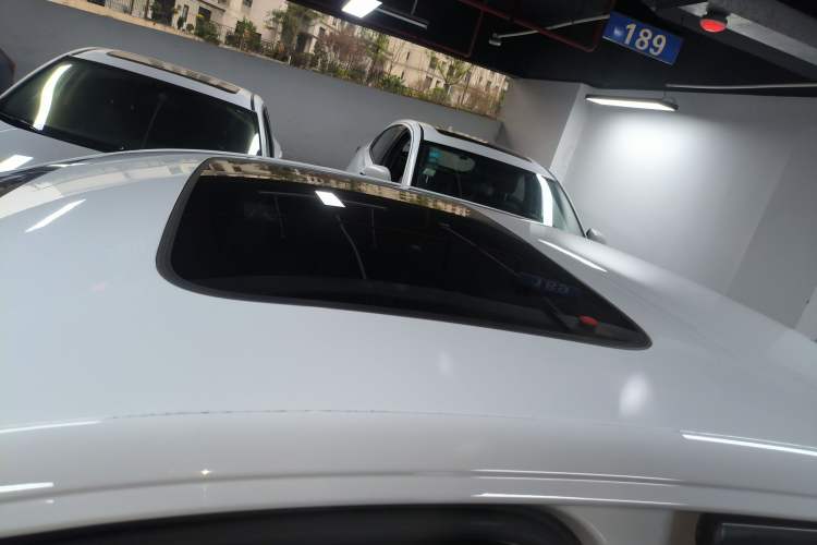 Used Volkswagen Bora 2019 Revised Version 1.5L Manual Comfort Edition China VI Standard