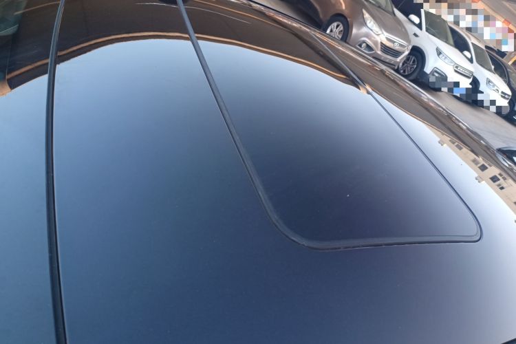 Used Buick Regal 2019 20T Elite Version China VI Standard
