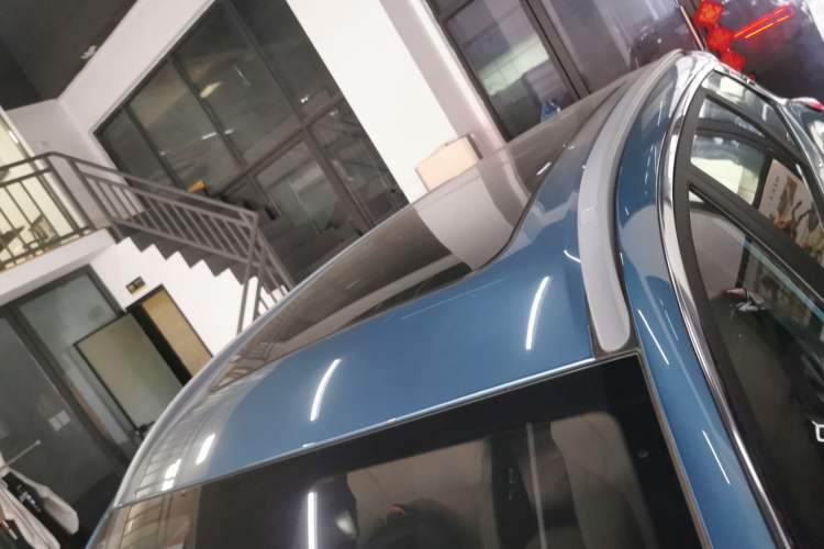 Used Chery Tiggo 8 PLUS C-DM 2025 1.5T 116 km Prestige Version 5 Seats
