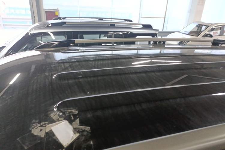 Used Baojun Spark EUV 2026 Model 401km Flagship Edition