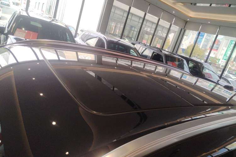 Used BMW X5 2023 xDrive 30Li M Sport Package
