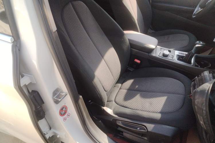 Used BMW 1 Series 2017 118i Fashion Model