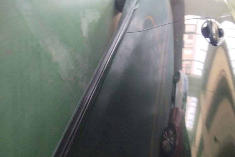 Used Infiniti Q50L 2016 2.0T Comfort Edition
