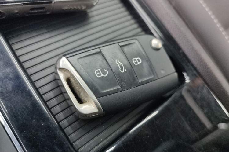 Used Volkswagen Teramont 2020 380TSI Four-Wheel Drive Luxury Version China VI Standard