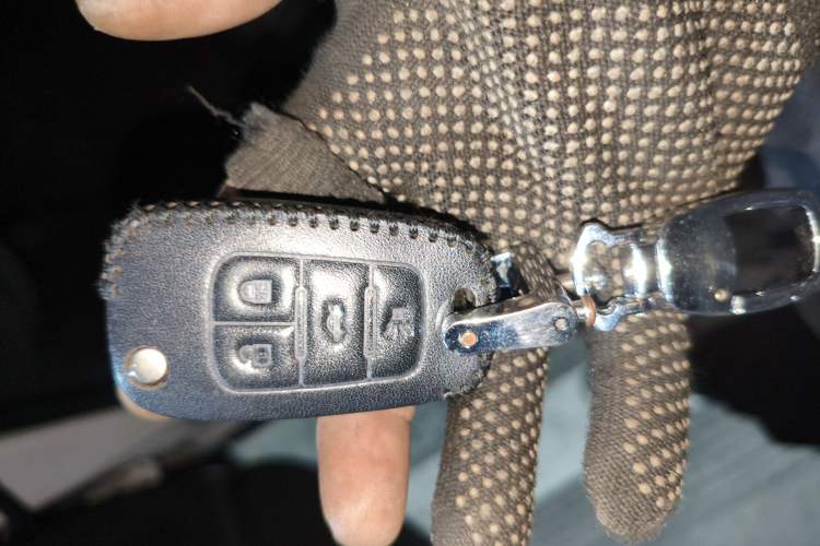 Used Chevrolet Malibu 2017 1.5T Automatic Luxury Edition