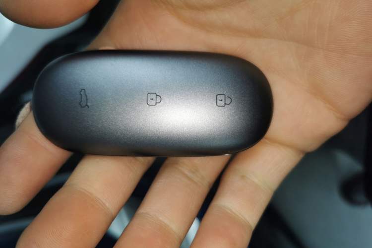 Used Li Auto L9 2024 Ultra Model
