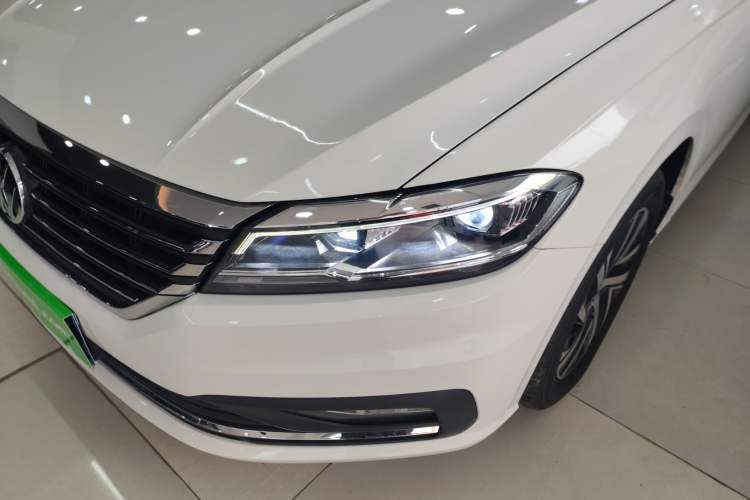 Used Volkswagen Lavida 2022 280TSI DSG Comfort Edition
