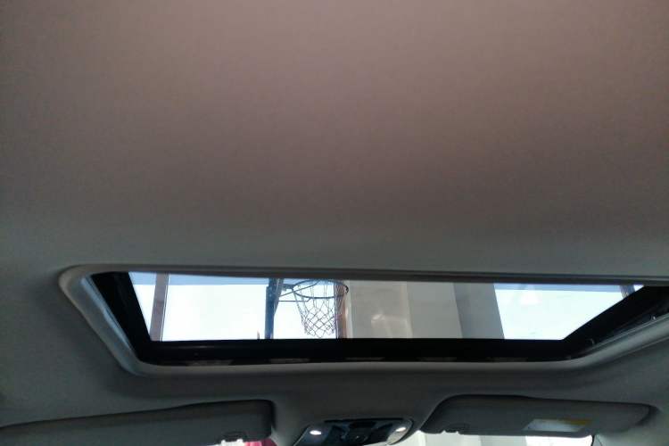 Used GAC Trumpchi M8 2021 Master Series 390T Ultimate Edition
