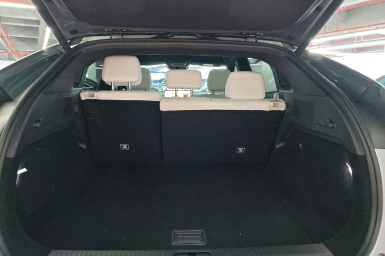 Used XPeng G6 2023 580 Long-Range Pro