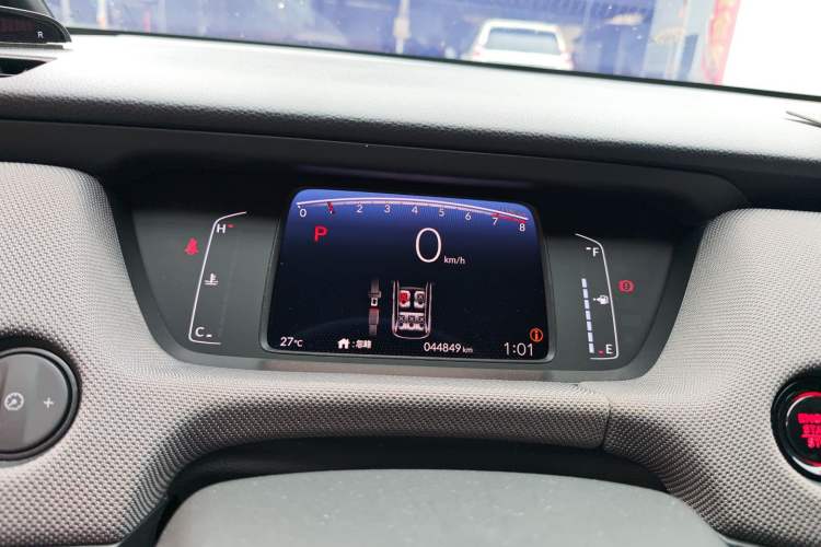 Used Honda LIFE 2021 1.5L CVT SPORT Heartbeat Edition