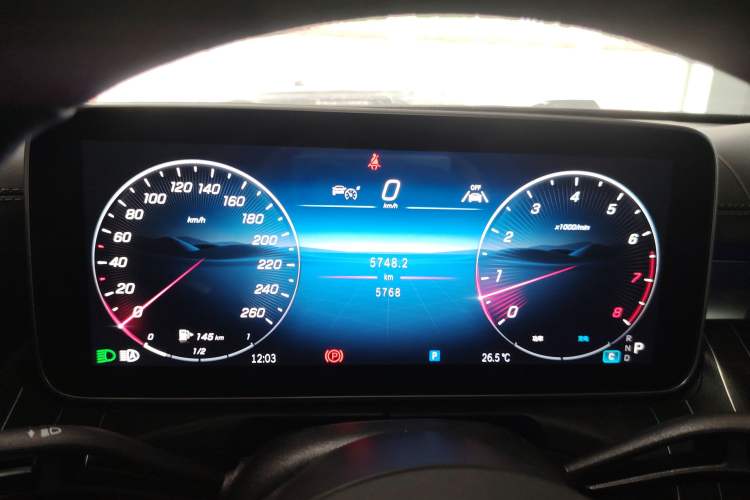 Used Mercedes-Benz CLE 2024 CLE 300 4MATIC Dynamic Coupe
