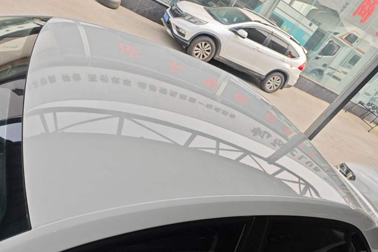 Used Volkswagen Bora 2017 1.6L Automatic Fashion Model
