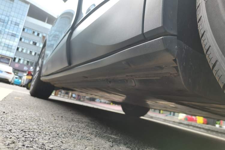 Used Volkswagen ID.4 X 2023 Pure Smart Edition
