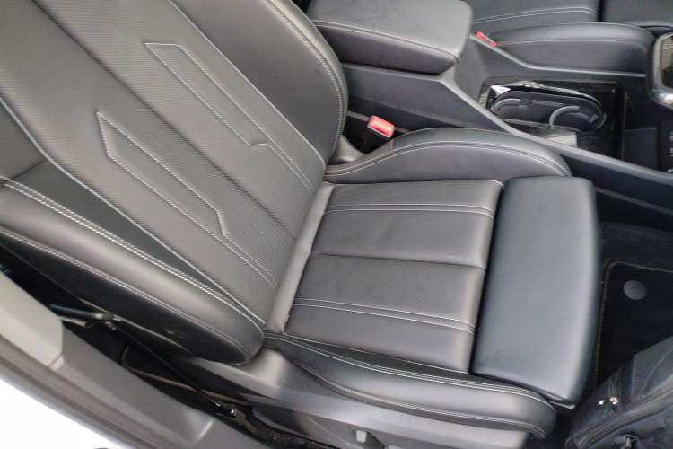 Used Audi Q4 e-tron 2024 40 e-tron Boundary Edition