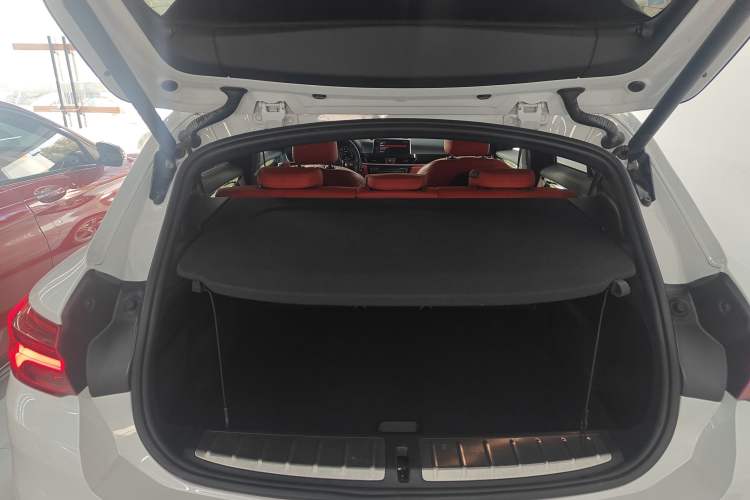 Used BMW X2 2020 sDrive25i Leading Model M Sport Package