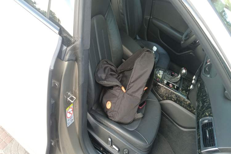 Used Audi A7 2016 40 TFSI Ambition Edition
