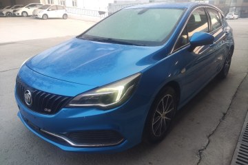 Used Buick Verano 2016 Hatchback GS 20T Dual-Clutch Passionate Sporty Model