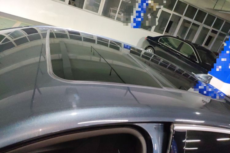 Used Cadillac CT5 2020 Revised Version 28T Luxury Edition
