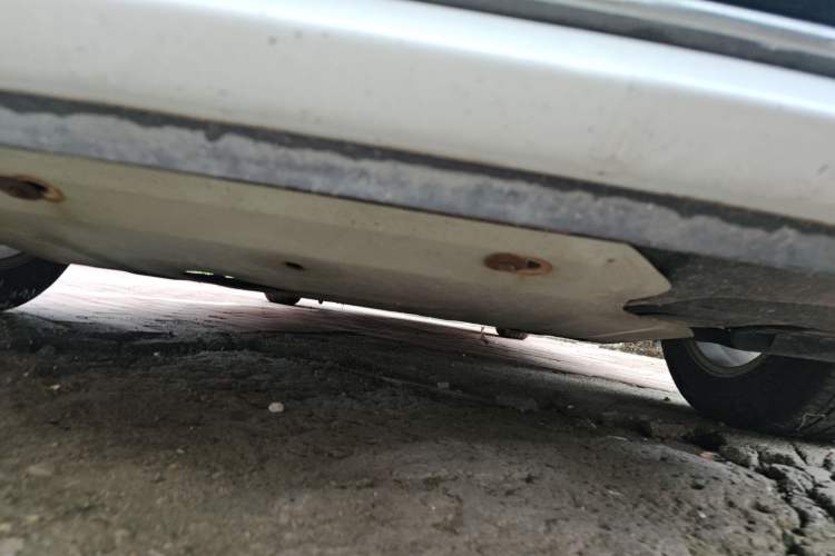 Used Kia K3 2016 1.6L Manual GL
