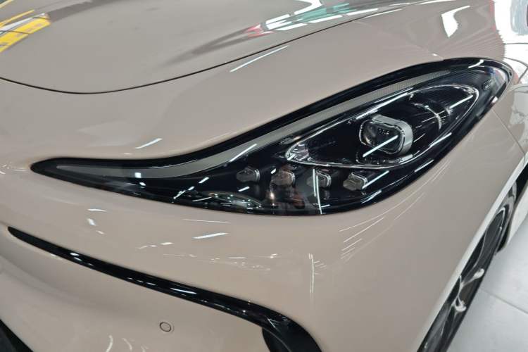 Used IM LS6 2023 Max Standard Edition