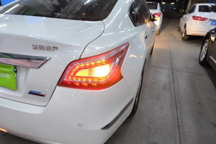 Used Nissan Teana 2013 2.5L XL Leading Edition
