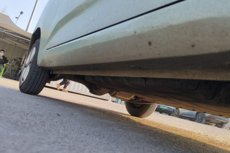 Used Wuling Hongguang MINIEV 2024 3rd Generation 215km Advanced Version