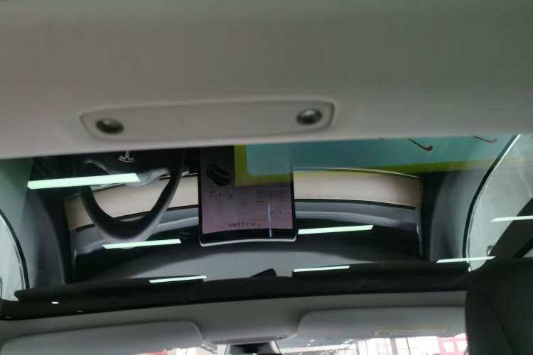 Used Tesla Model 3 2020 Revised Version Standard Range Rear-Wheel Drive – Upgraded Edition
