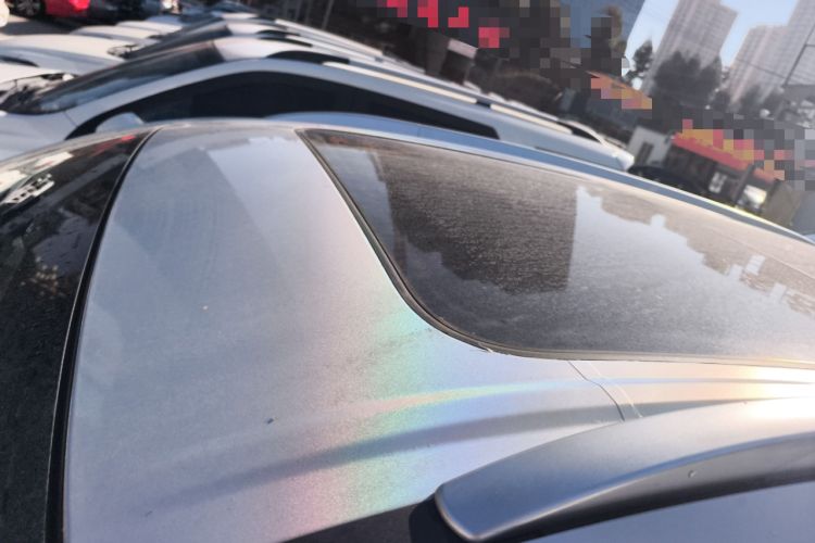 Used Geely Auto Vision X6 2020 1.4T CVT Asian Games Edition
